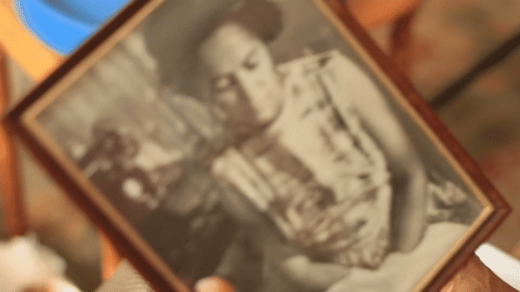 One Day When We Were Young