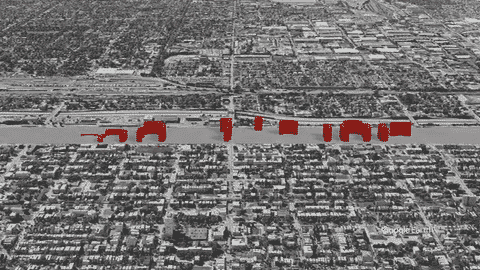 Disappeared: The Legacy of Chicago’s “Plan For Transformation”