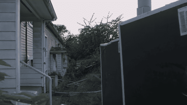 Even the Walls