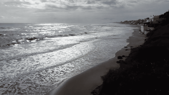 CoSea Critical Visions from the Sea