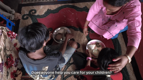 Didi to didi: A message from domestic worker to domestic worker