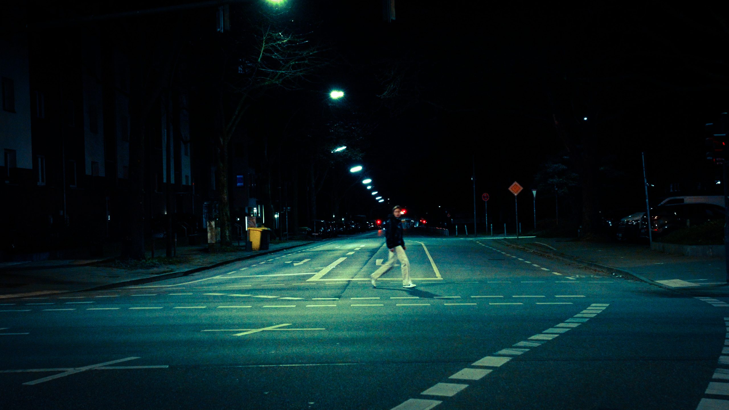 Space in Spotlight