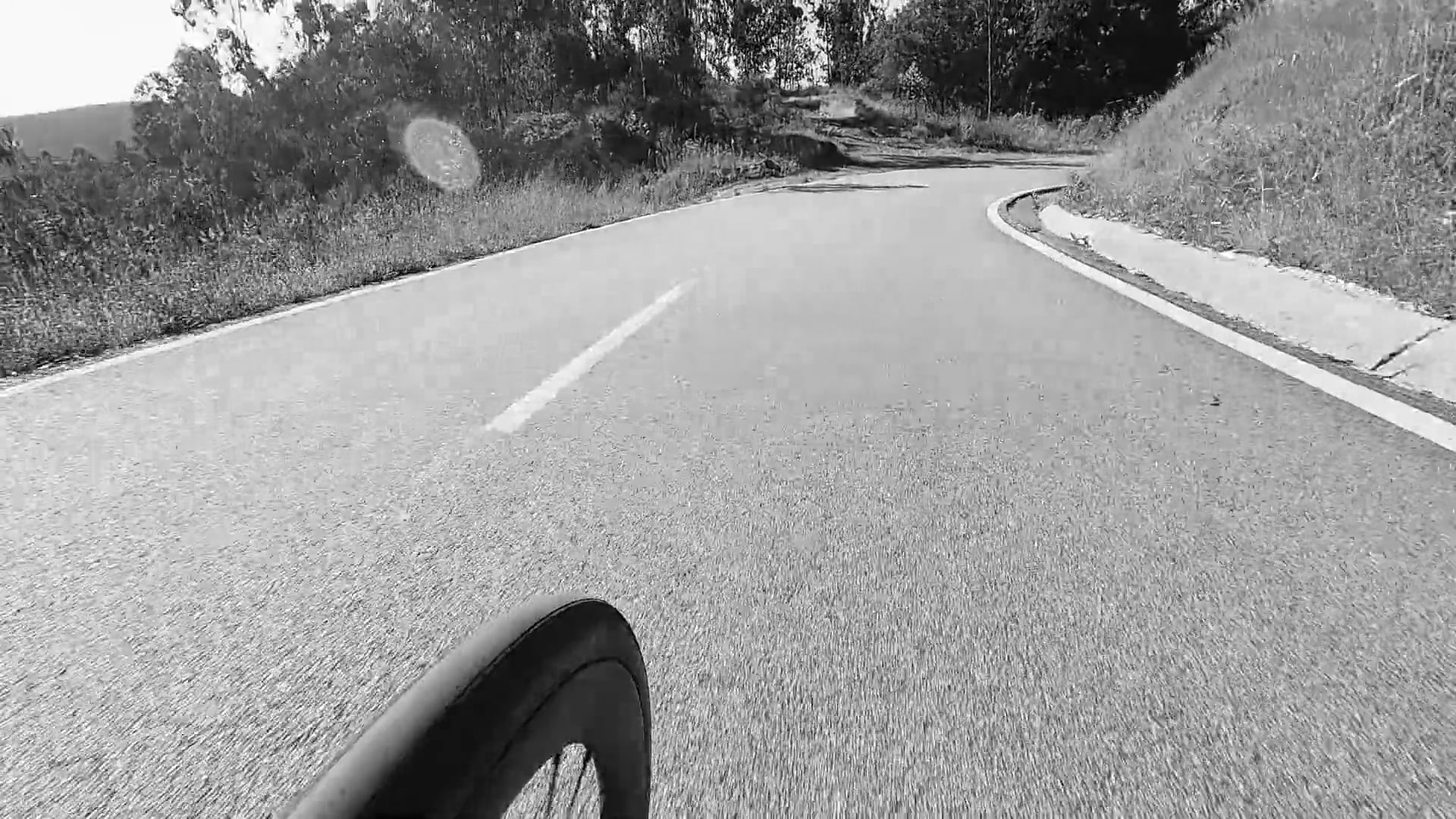 My Bike, My Baby